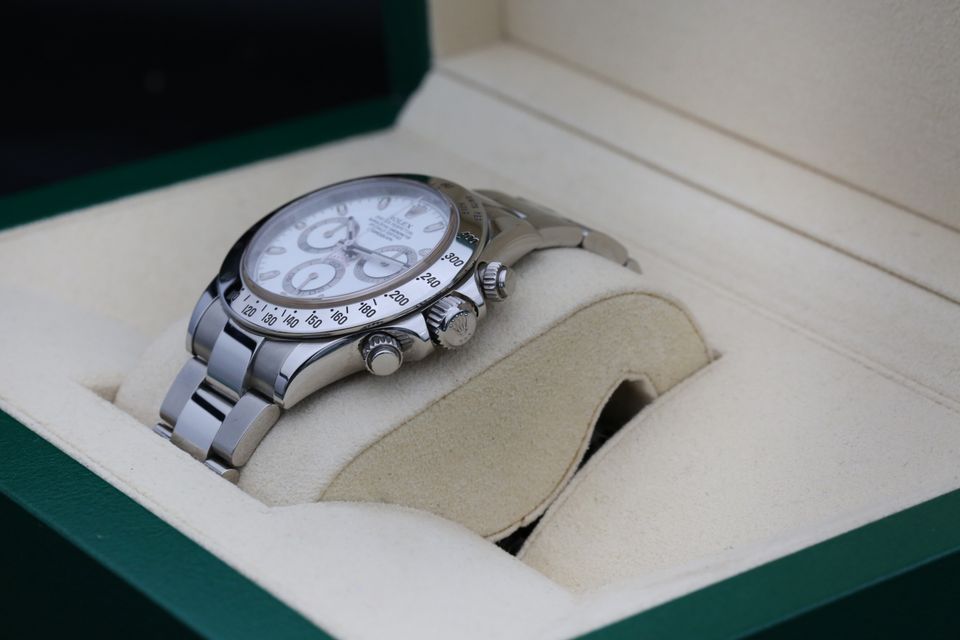 Rolex Daytona 116520 - APH Dial Image 6